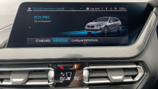 BMW 1 Series 128ti 5dr Step Auto [Live Cockpit Professional] Petrol Hatchback